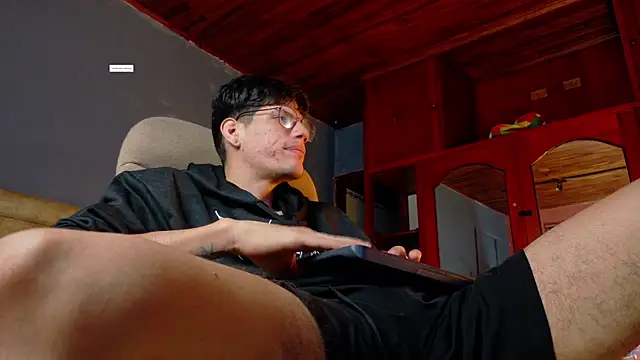 david huge online show from January 8, 2026, 2:47 am