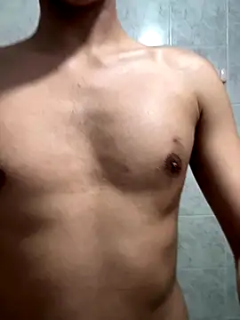 Alhannn01 online show from September 9, 2025, 8:30 pm