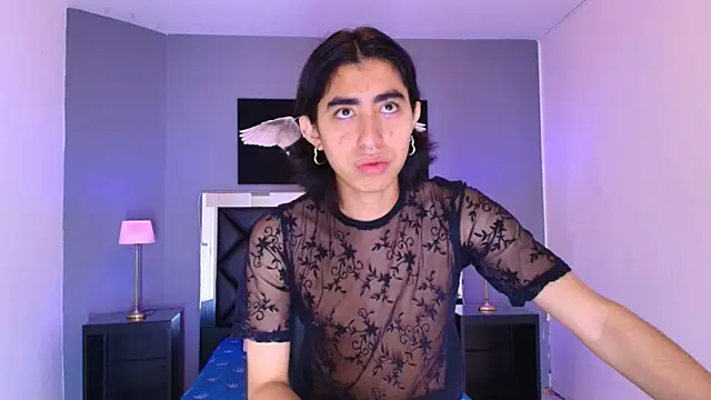 ryo light online show from September 21, 2025, 8:10 pm