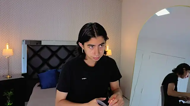 ryo light online show from September 29, 2025, 8:46 pm