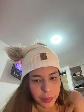 bianca vega  online show from March 8, 2026, 12:08 am