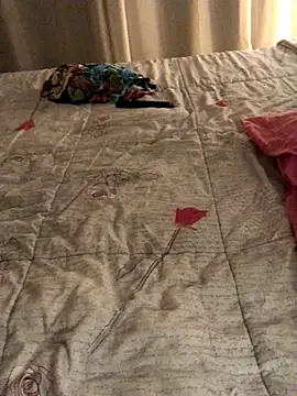 Snapshot of MusaAyla chatting on October 29, 2025, 1:30 am MusaAyla online show from October 29, 2025, 1:30 am