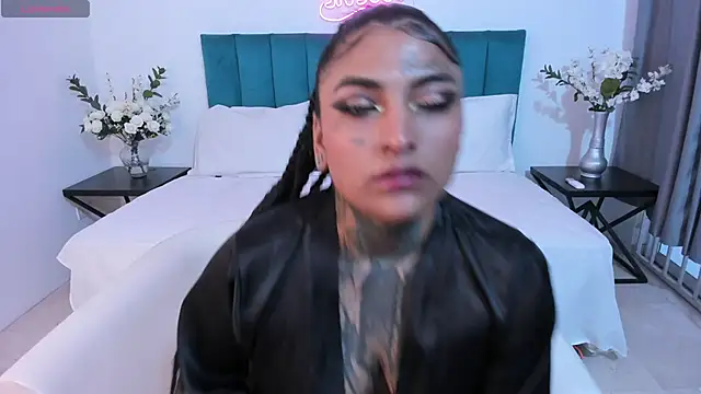 Lilbye066evil online show from September 9, 2025, 2:38 pm