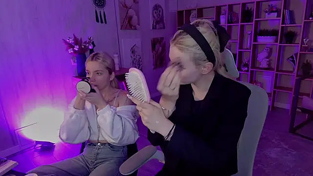 Snapshot of AvaDaviis chatting on September 20, 2025, 4:46 am AvaDaviis online show from September 20, 2025, 4:46 am