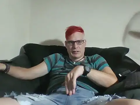 Snapshot of nerdy6 chatting on October 12, 2025, 6:45 am nerdy6 online show from October 12, 2025, 6:45 am