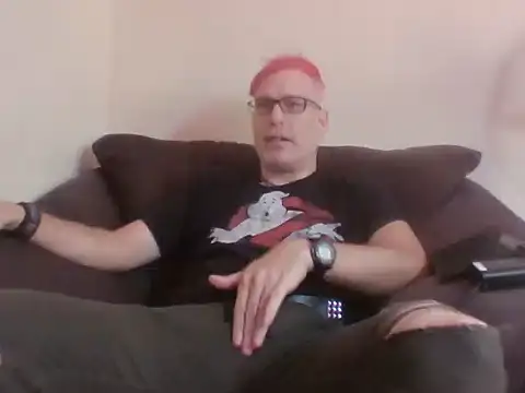 Snapshot of nerdy6 chatting on October 18, 2025, 4:19 pm nerdy6 online show from October 18, 2025, 4:19 pm