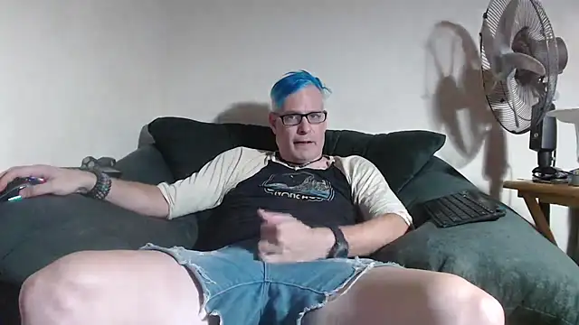 Snapshot of nerdy6 chatting on July 7, 2026, 3:31 am nerdy6 online show from July 7, 2026, 3:31 am