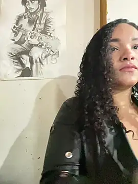 ivonne diaz1 online show from June 8, 2026, 6:08 pm