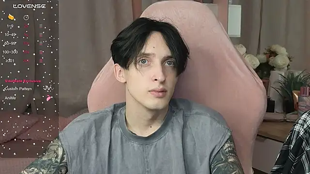 Snapshot of Martin_Jin chatting on September 22, 2025, 2:30 pm Martin Jin online show from September 22, 2025, 2:30 pm