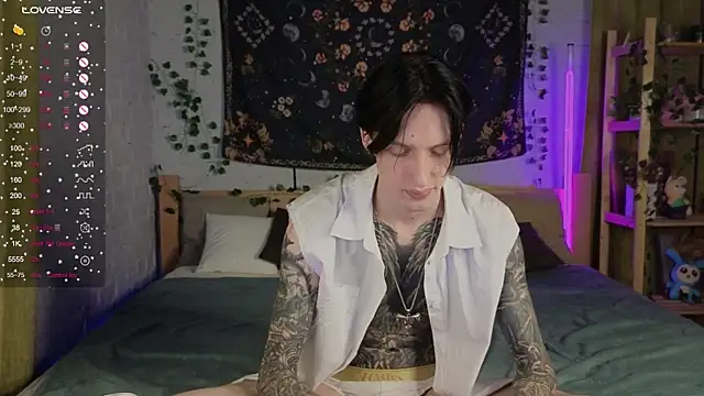 Martin Jin online show from January 6, 2026, 2:32 pm