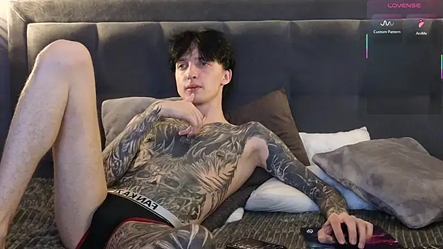 Martin Jin online show from June 7, 2026, 5:44 am