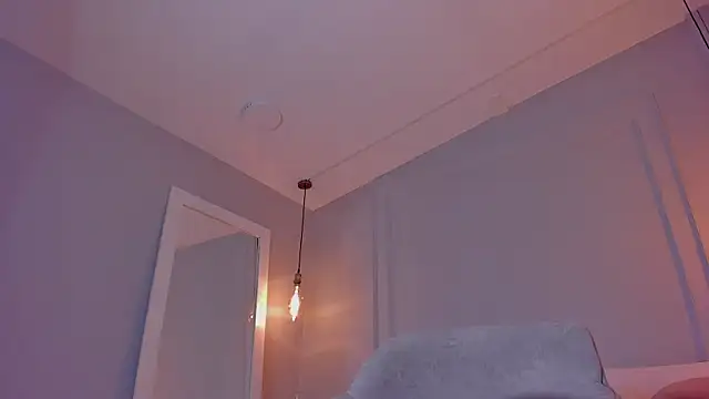 KylliamLevis online show from July 9, 2026, 8:46 pm
