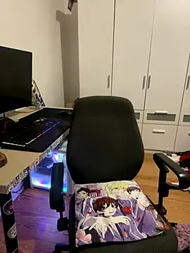 JackyNmD online show from October 15, 2025, 12:22 am