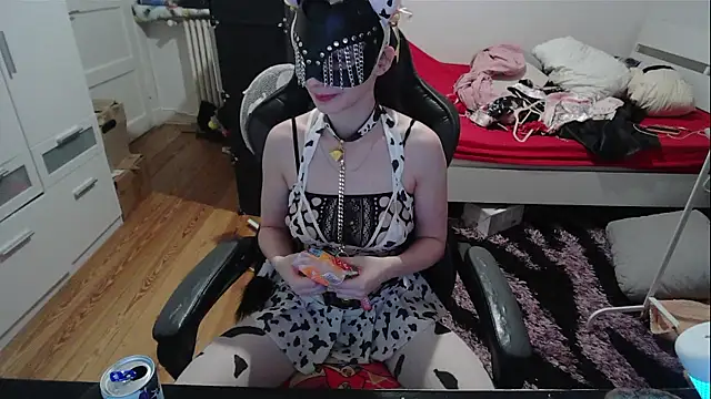 JackyNmD online show from April 29, 2026, 8:15 pm
