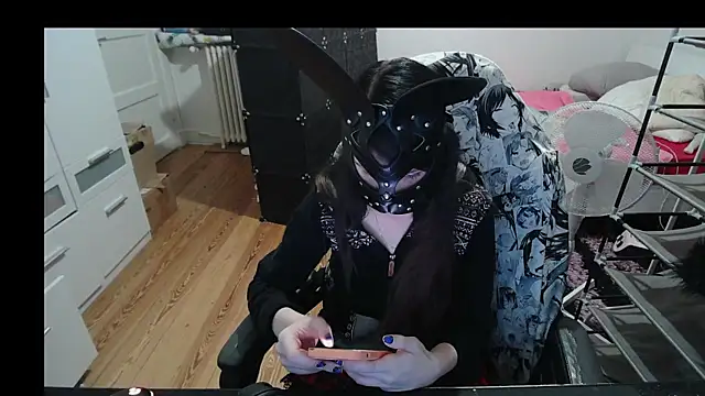 Snapshot of JackyNmD chatting on May 6, 2026, 9:09 pm JackyNmD online show from May 6, 2026, 9:09 pm