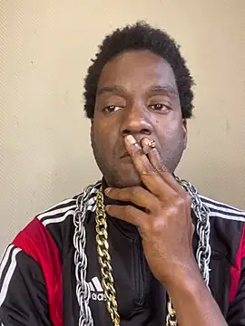 Kingdinyxxx online show from September 27, 2025, 1:49 pm