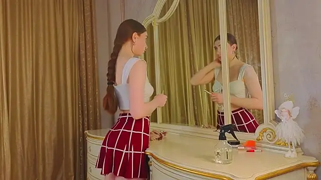 EadlinGillim online show from November 6, 2025, 3:07 am