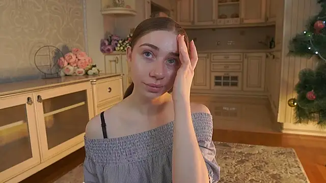 EadlinGillim online show from December 23, 2025, 3:04 am