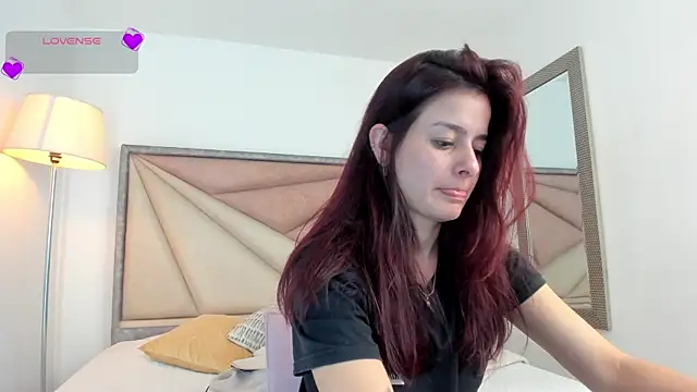 Snapshot of valerieMattson chatting on October 23, 2025, 6:50 pm valerieMattson online show from October 23, 2025, 6:50 pm