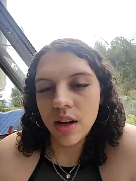 catleya noire online show from October 27, 2025, 8:02 pm