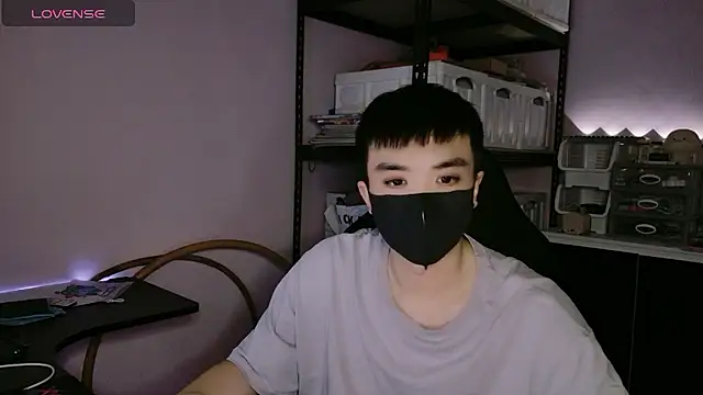 doggyman523 online show from January 12, 2026, 3:06 pm