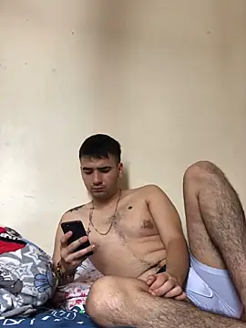 Cesar Augusto online show from October 4, 2025, 3:54 pm