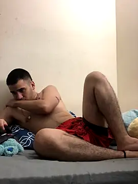 Cesar Augusto online show from October 16, 2025, 12:00 am