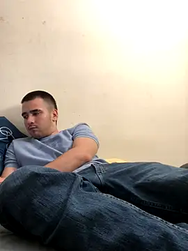 Cesar Augusto online show from October 17, 2025, 2:15 am