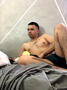 Cesar Augusto online show from October 28, 2025, 1:36 pm