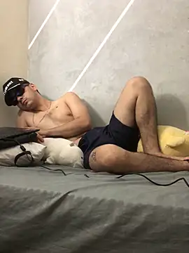 Cesar Augusto online show from November 1, 2025, 1:29 am