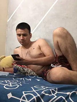 Cesar Augusto online show from November 6, 2025, 5:08 am