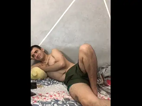 Cesar Augusto online show from November 15, 2025, 2:35 pm