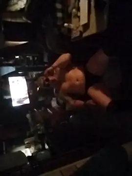 JoeyUhOh online show from March 27, 2026, 8:30 pm