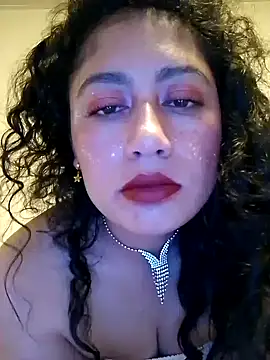 Ember Thonson online show from September 11, 2025, 2:33 am