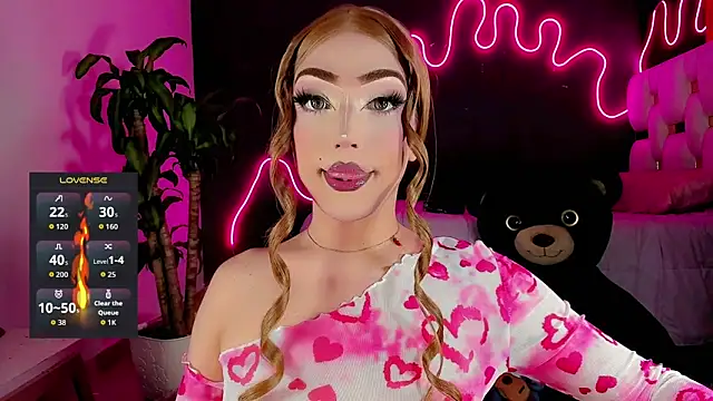 Snapshot of Abbygilx chatting on November 29, 2025, 3:53 am Abbygilx online show from November 29, 2025, 3:53 am