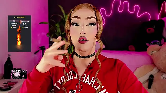 Snapshot of Abbygilx chatting on December 15, 2025, 1:54 am Abbygilx online show from December 15, 2025, 1:54 am