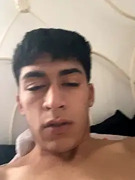 BadboyXXXMZ online show from January 15, 2026, 7:17 pm