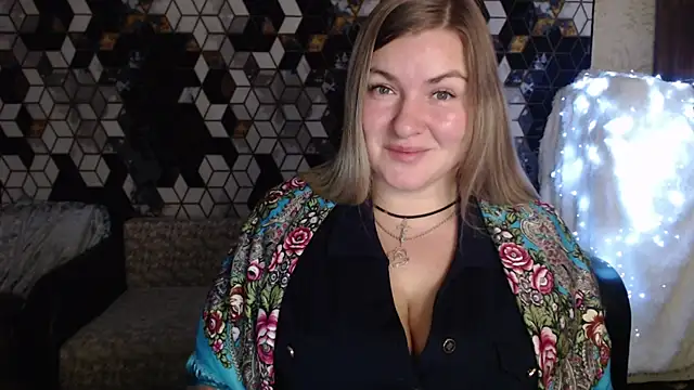 NikaSkylink online show from December 5, 2025, 8:16 pm