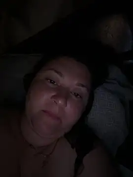 Liza Will online show from October 6, 2025, 8:17 pm