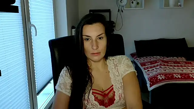 DonnaAmore online show from January 14, 2026, 8:09 am