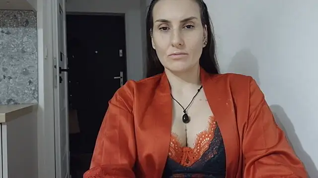 DonnaAmore online show from March 23, 2026, 9:19 pm