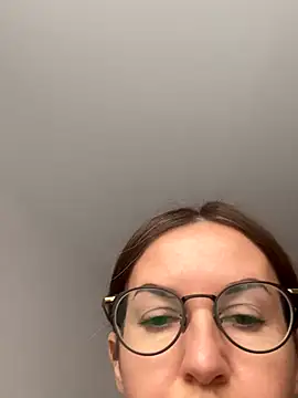 ElizabetBlack online show from September 26, 2025, 8:18 am