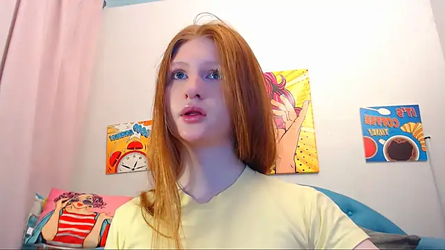 LuxXAngel online show from October 11, 2025, 11:14 pm