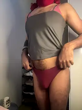 YourSlutBoySl online show from November 26, 2025, 5:52 am