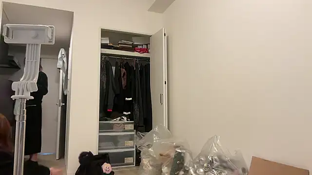 p-nyan4 online show from January 15, 2026, 5:34 am