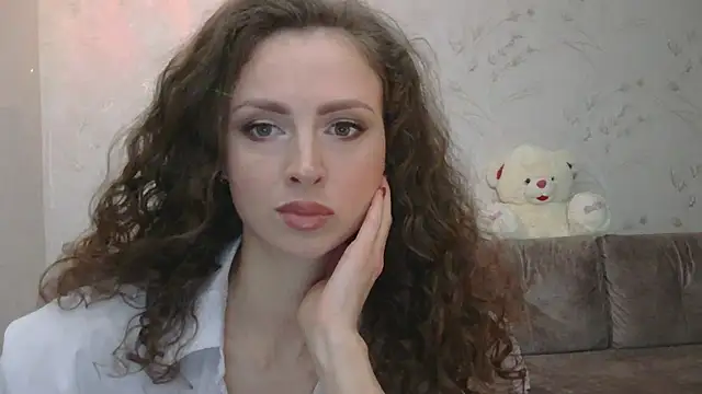 Amber Carrol online show from February 19, 2026, 3:08 pm