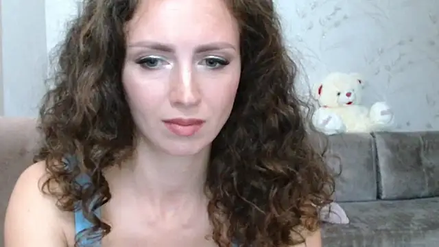 Amber Carrol online show from March 18, 2026, 5:38 pm