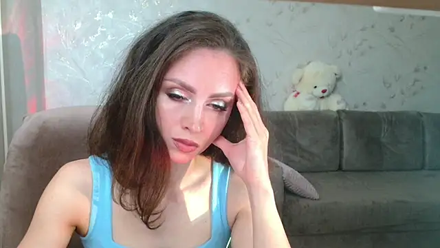 Amber Carrol online show from May 9, 2026, 5:40 pm