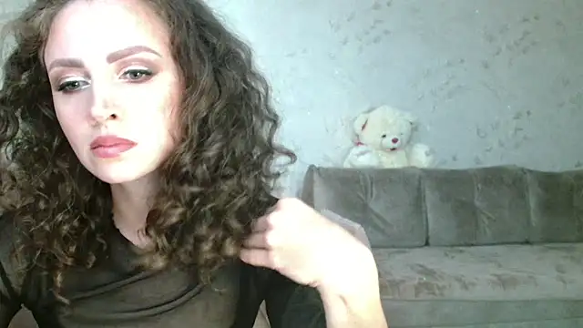 Amber Carrol online show from May 18, 2026, 5:30 pm