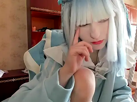 kioshi kiss online show from October 3, 2025, 9:50 am